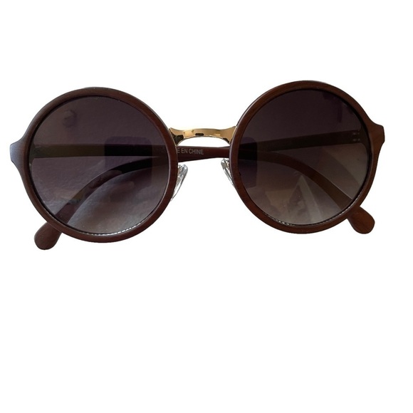 NWT Twelve sunglasses vintage retro style 60’s Y2K 70’s John Lennon - Picture 1 of 9